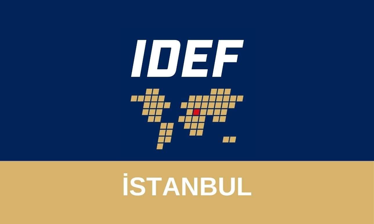 IDEF (Стамбул)